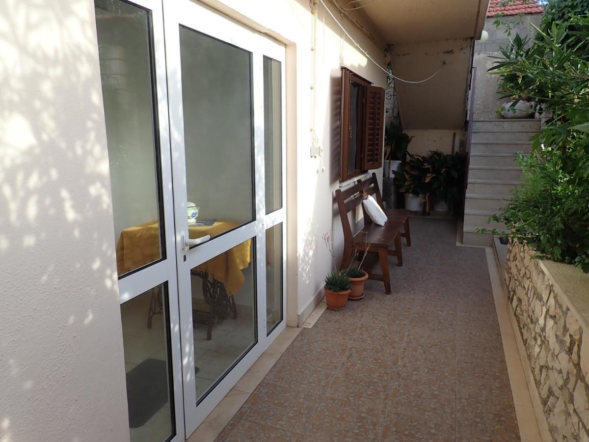 Katja Beach Apartment Račišće 외부 사진