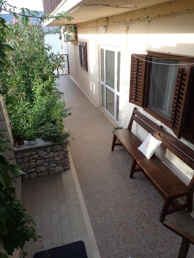Katja Beach Apartment Račišće 외부 사진