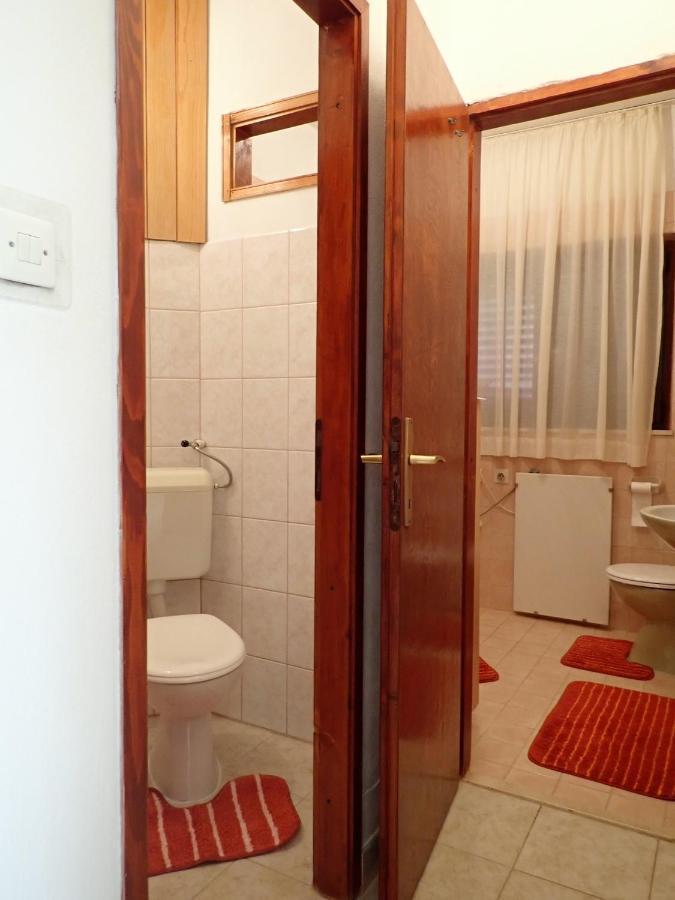 Katja Beach Apartment Račišće 외부 사진