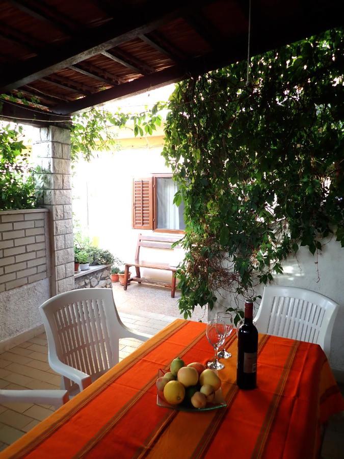 Katja Beach Apartment Račišće 외부 사진