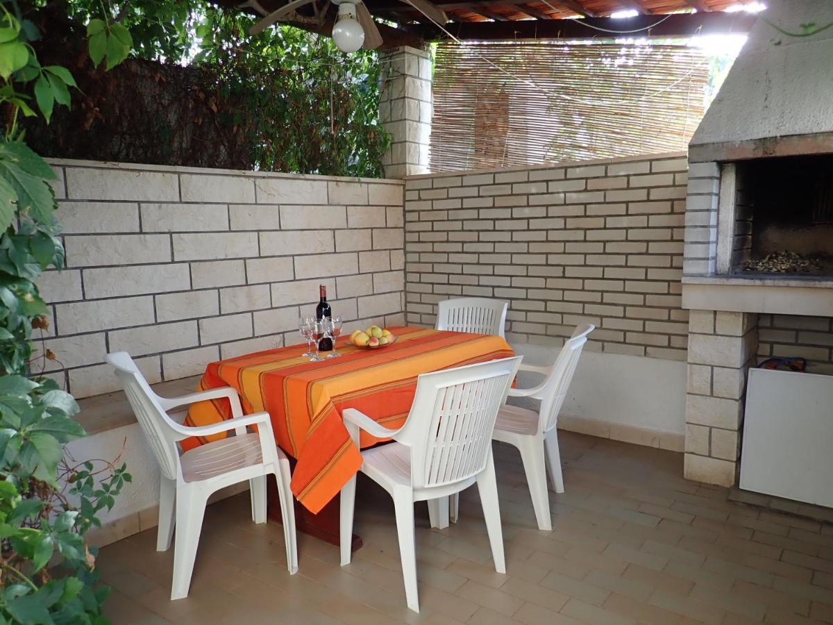 Katja Beach Apartment Račišće 외부 사진