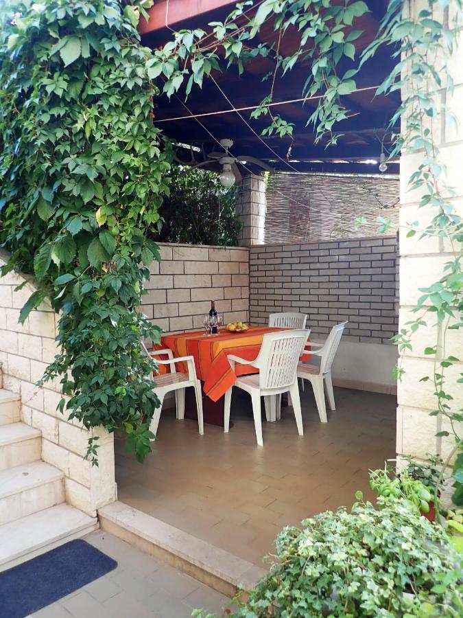 Katja Beach Apartment Račišće 외부 사진