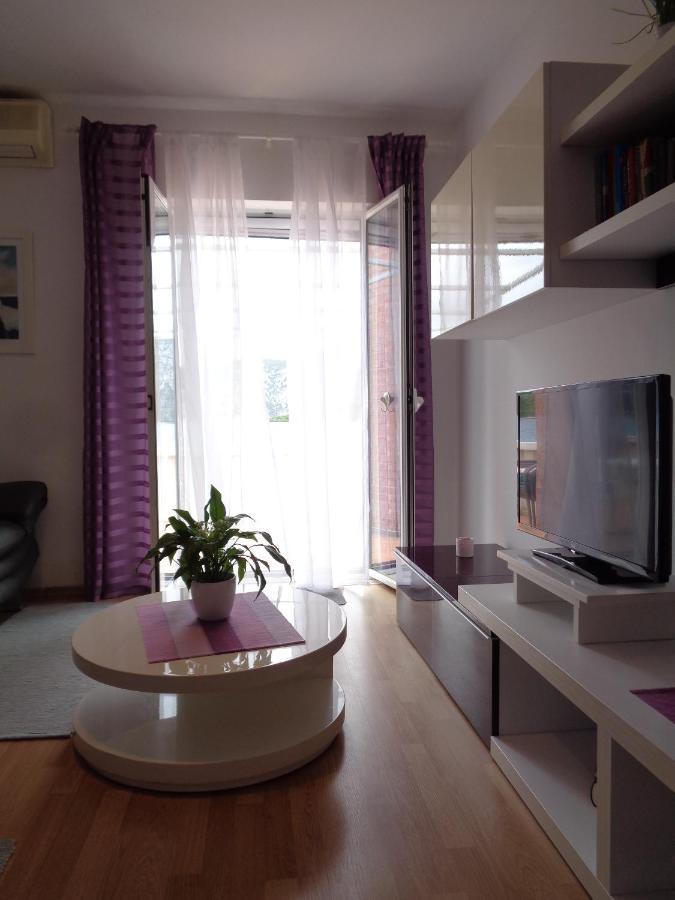 Katja Beach Apartment Račišće 외부 사진