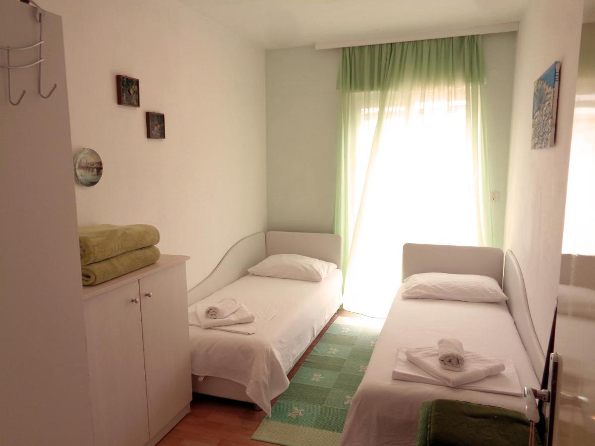 Katja Beach Apartment Račišće 외부 사진