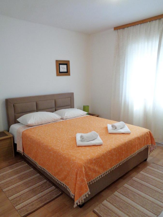 Katja Beach Apartment Račišće 외부 사진