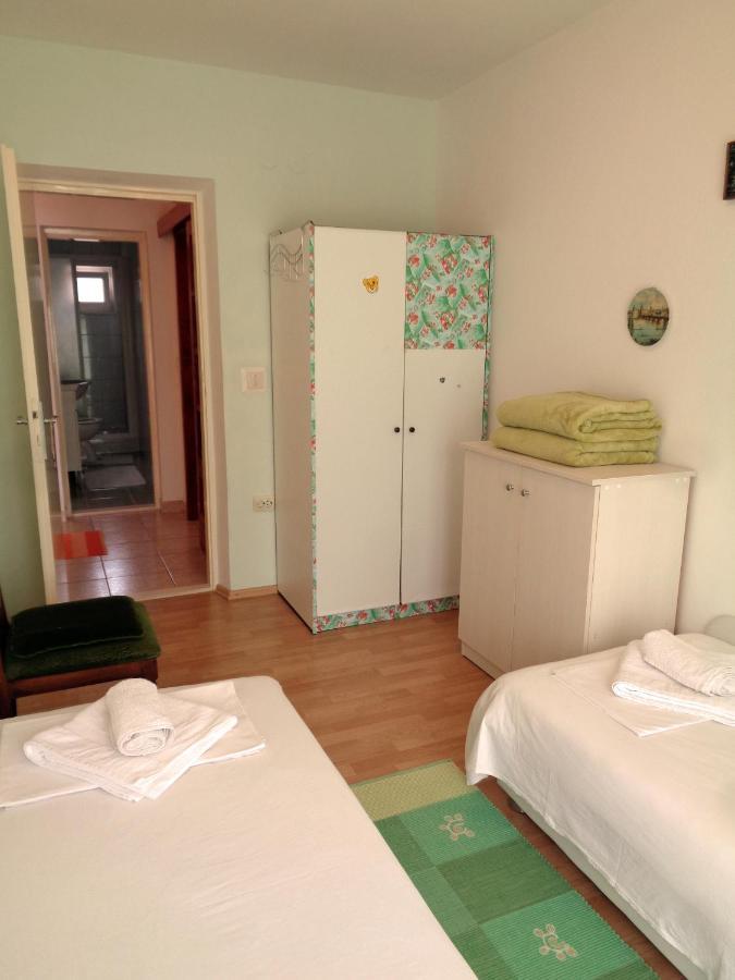 Katja Beach Apartment Račišće 외부 사진