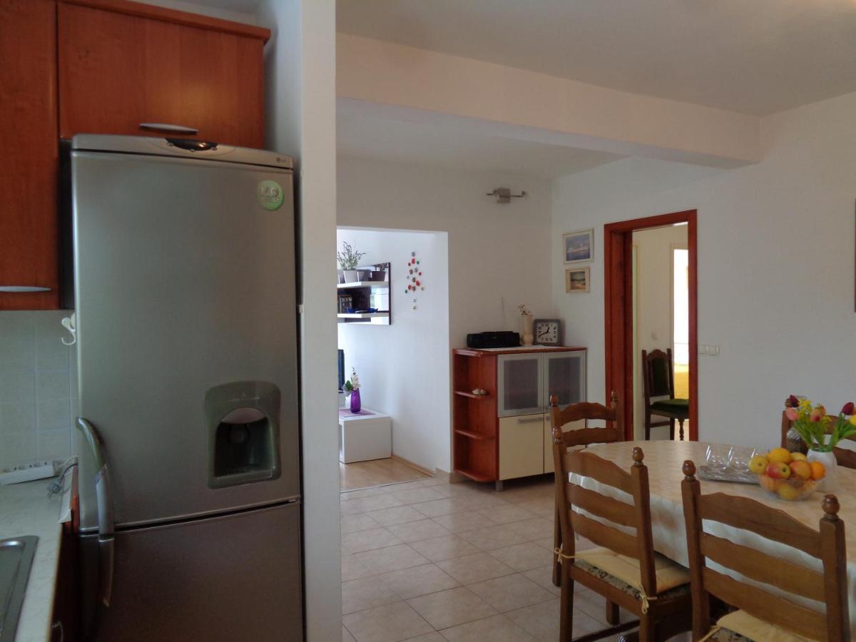 Katja Beach Apartment Račišće 외부 사진