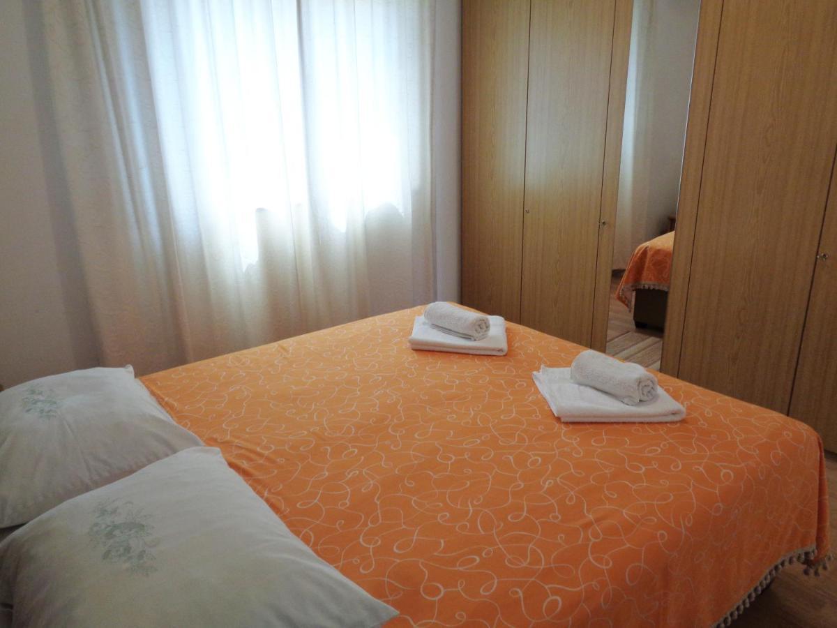 Katja Beach Apartment Račišće 외부 사진