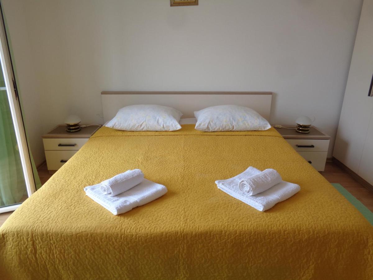 Katja Beach Apartment Račišće 외부 사진