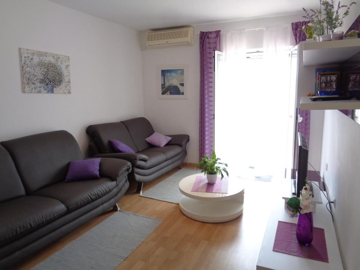 Katja Beach Apartment Račišće 외부 사진